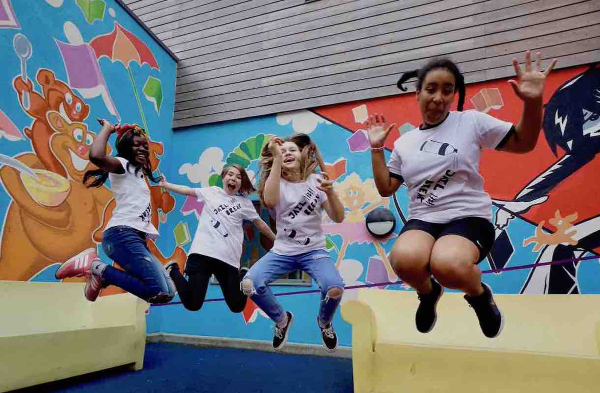 Across the summer our #Networkpartners &amp; #colleagues are offering an incredible range of #musical activities for the whole family: holiday courses, workshops, performances and more - see our activity calendar for more information &amp; check back for updates! >shorturl.at/R1478