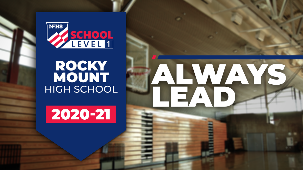 Rocky Mount High School tweet media