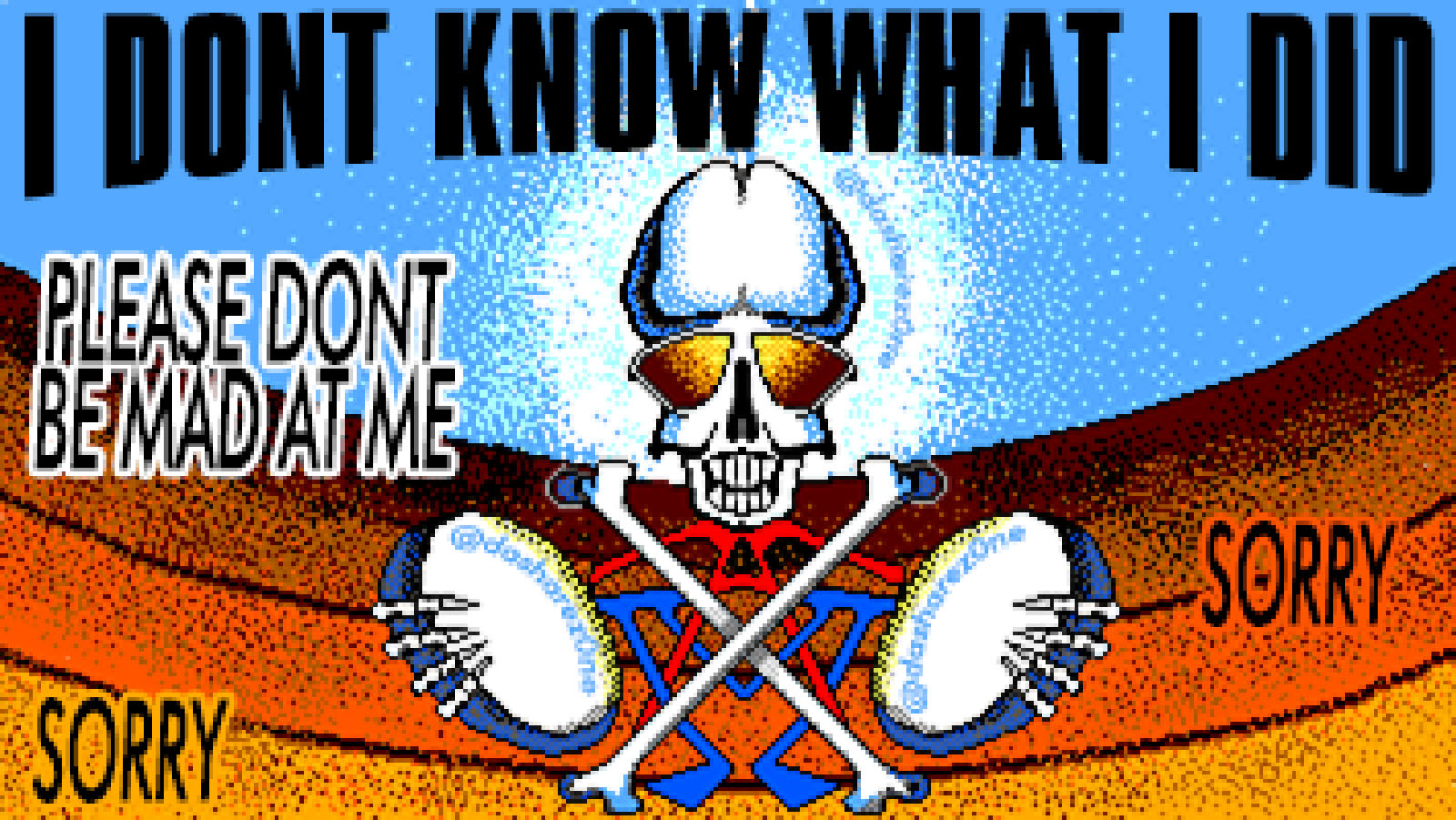 SORRY - https://t.co/Qtp3PuUDXE ADMIN