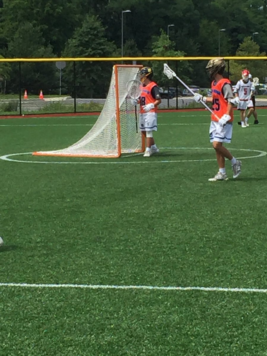 Enjoying <a href="/naptown_lax/">Naptown Challenge</a> with <a href="/IronHorseLax/">Iron Horse Lacrosse</a>. <a href="/hplax/">Highland Park (TX) Scots 🥍</a>  #summerlax