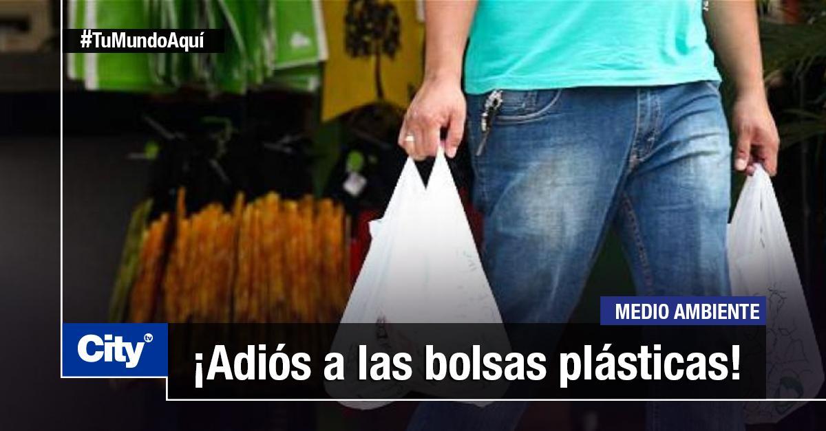 Citytv's tweet photo. 🌎🙌 El primer país de Latinoamérica que se despide de las bolsas plásticas 👉 https://t.co/ladO9gtCaP https://t.co/mDgVuzBa7A