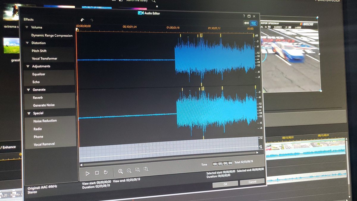 Cupn_Designs's tweet photo. I'm back. New content coming soon 👀

#youtube #nascar #Content #quarantinecontent #editing #capn https://t.co/qBOETaBv0P
