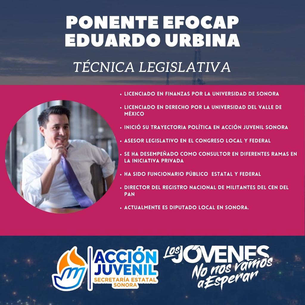 Acción Juvenil Sonora tweet media