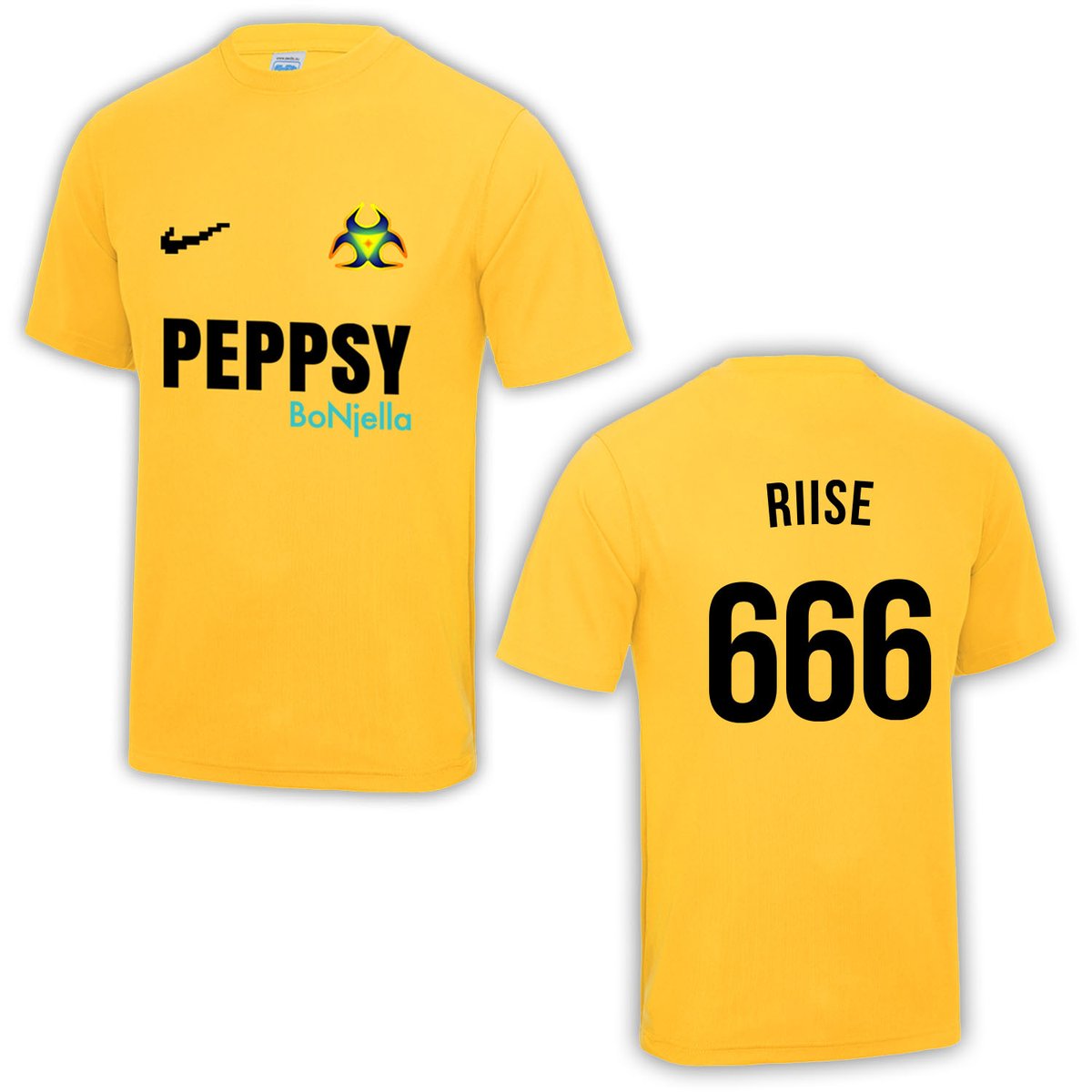 Podcast Merch tweet media