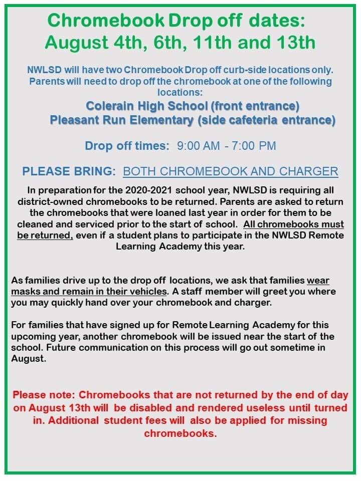 White Oak Middle tweet media