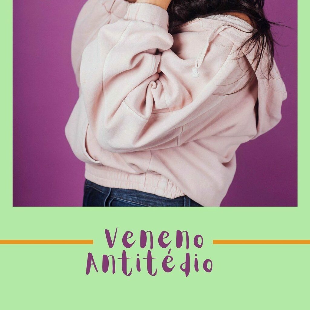 venenoantitedio's tweet image. 🎙Sabem aqueles cortes de edição que a gente fica com pena de ter cortado? 🎬

Pois achamos um jeito de vocês terem acesso a eles! Entre um episódio e outro, vamos compartilhar com vocês alguns bônus de gravação do #venenim. Aqueles trechos que a gente corta com dó de cortar f…