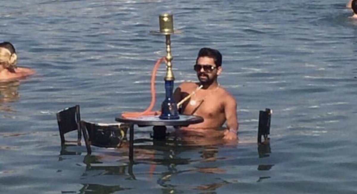 Erdek’te gördüğün birinin Bursalı olduğunu nerden anlarsın?