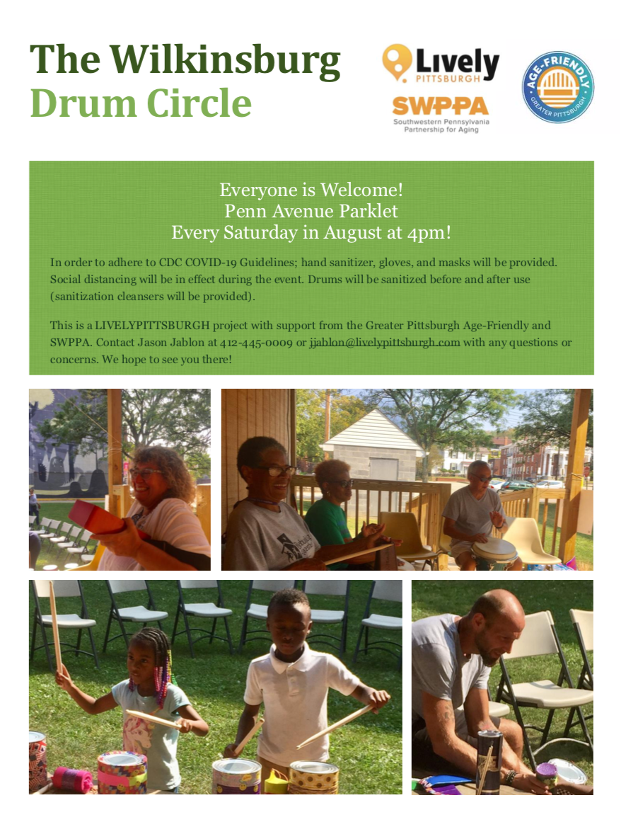 Lively Pittsburgh tweet media