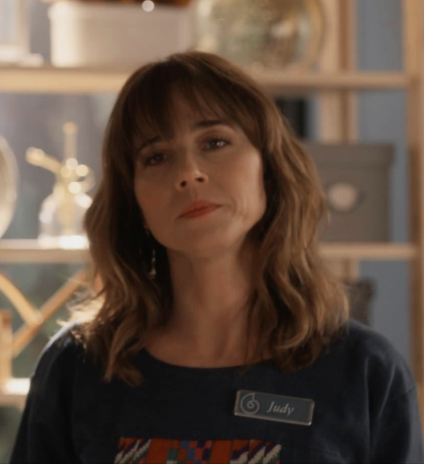 badpostlinda's tweet photo. Judy Hale pissed. That's the tweet. https://t.co/78biqRBG2q