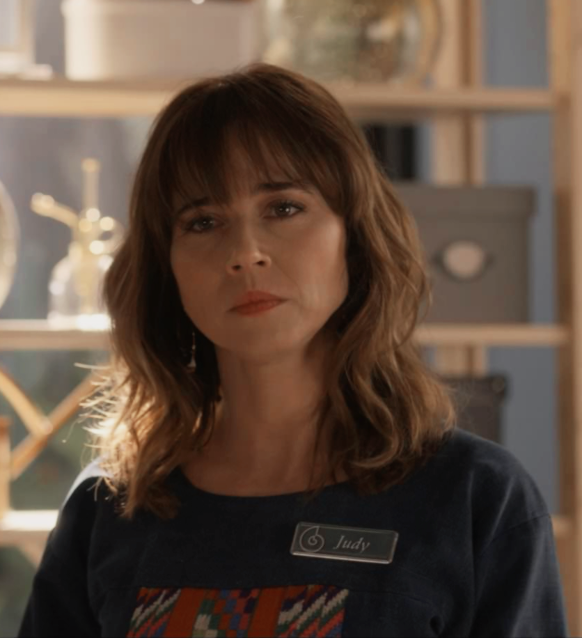 badpostlinda's tweet photo. Judy Hale pissed. That's the tweet. https://t.co/78biqRBG2q