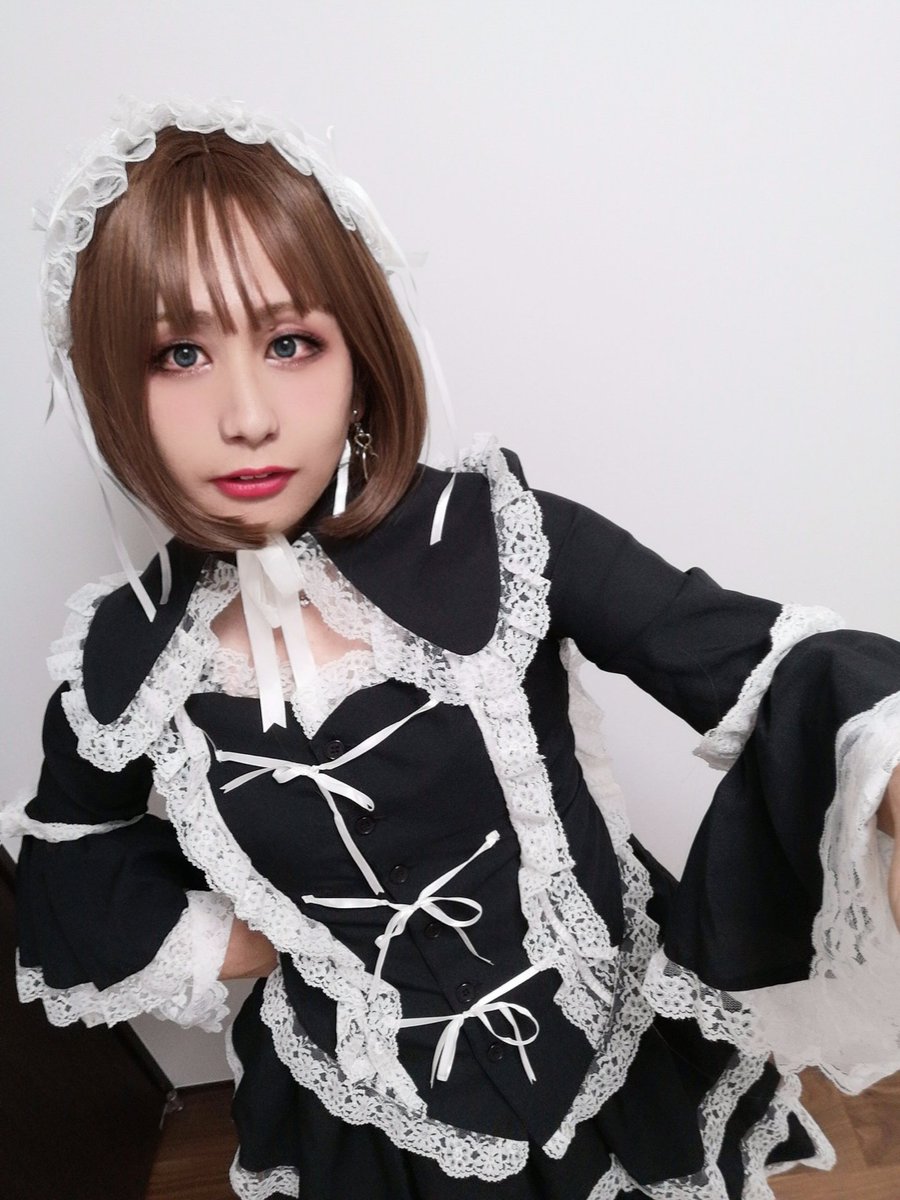 Rococo 超ロングな髪をツインテールにしてもめっちゃ可愛いだろうね ヘアアレンジもいろいろ楽しめそう また第三の髪型を生かしてチャレンジしてみてね