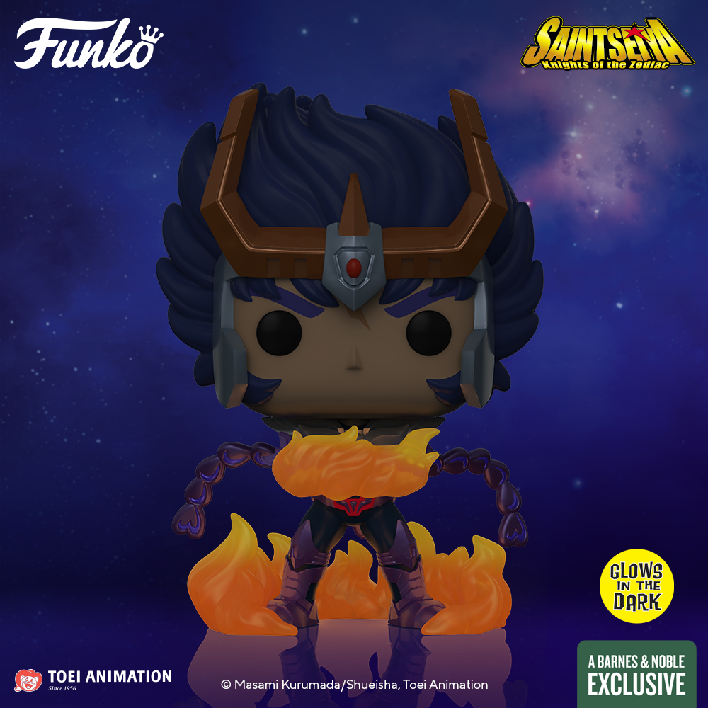 funkohouse's tweet photo. Coming Soon: Pop! Animation – Saint Seiya.

https://t.co/oMar0tZpSD 

#Funko #FunkoPop #Pop #SaintSeiya #knightsoftheZodiac  #ToeiAnimation https://t.co/lqRAacEV3z