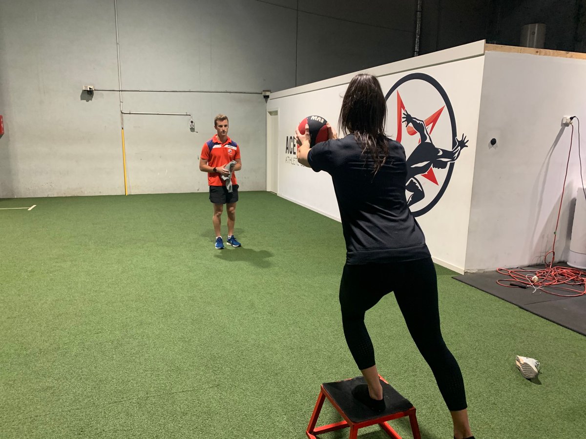 Show me a good 'driller' and I'll show you multiple 'drillers' who cannot perform under pressure!

Drills create context...they do not create results!