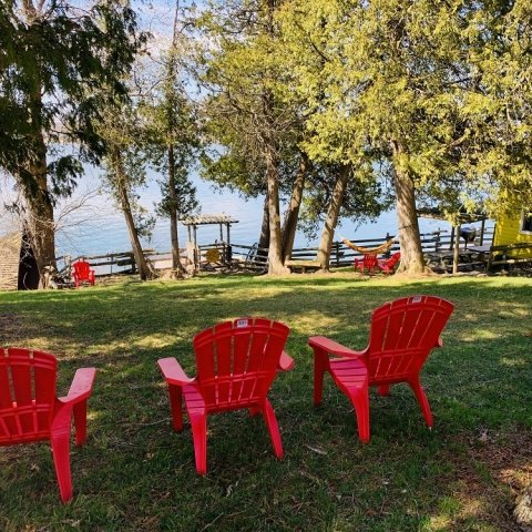 buyandsellabiz's tweet photo. #Waterfront Sunset #ResortForSale [#PrinceEdwardCounty], check it out - https://t.co/oxtJTAm4SW #businessforsale #BuyAndSellABusiness #betheboss #bizforsale | Location: #Picton, #Ontario, #Canada | Asking Price: $1,850,000 CAD https://t.co/ra61HCopLv