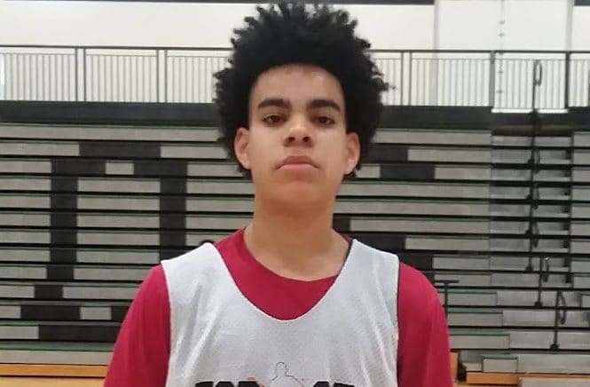 Final 16U results for @IEliteHoops at the Treasure Valley Classic last week: 1-4

Top performers included <a href="/NoahOgoli/">Noah Ogoli</a> (pictured), Dominic Ball, Marshall Allen