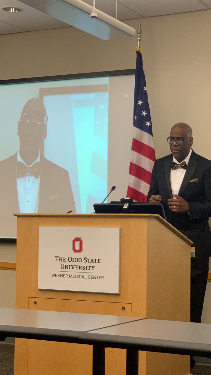 Darrell Gray, II, MD, MPH, FACG tweet media
