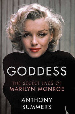 BIBLIOGRAFÍA recomendada.-Anthony Summers, _Goddess: The Secret Lives of Marilyn Monroe_ (1985).-Gloria Steinem and George Barris, _Marilyn_ (1986).-Berniece Baker Miracle and Mona Rae Miracle, _My Sister Marilyn_ (1994).-S. Paige Baty, _American Monroe_ (1995).