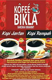 blockchainbanua's tweet photo. JUJUR AKU MAU BANGET , minum #kopi, tapi nga bikin perut nga enak, untung ketemu kopi BIKLA #rempah

Mau coba @m_yusriani, @KalimantanPromo @kolomiklan @inagakalsel 

Cek it : https://t.co/J8X4kuvIBl https://t.co/vTNzrhd7WQ