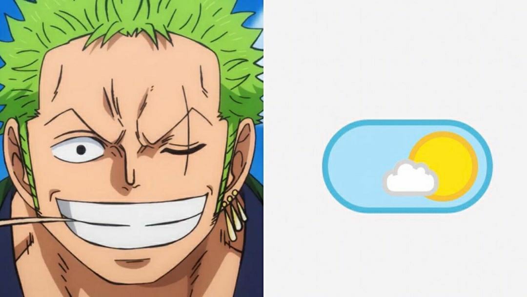 SectionsAnime's tweet photo. This is the best version of the series. #anime #AnimeArt #animeselcaday #ONEPIECEの日 #luffy #RoronoaZoro https://t.co/Lgf7FlCX4M
