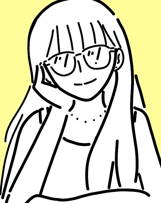 頬杖のtwitterイラスト検索結果 頬杖のtwitterイラスト検索結果
