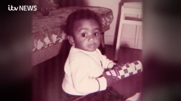GranadaReports's tweet photo. From foster kid to award winning newsreader. Tony' career broke down barrier after barrier @lucymitv reports https://t.co/W4xIoDr93k https://t.co/T8KBQlwpfc