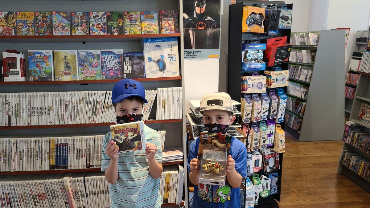 Geeks and Com' tweet media