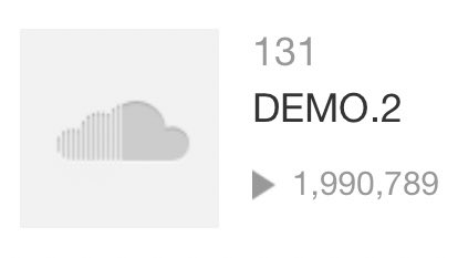 khb131_Global's tweet photo. • DEMO.2 •
1.99M ✔️
2M 🔜
#STREAMDEMO2 🎧
🔗 https://t.co/vSEFBqNvV8
#TomorrowWithHanbin
@ikon_shxxbi
#HANBIN #김한빈 #비아이 https://t.co/hR4xDWCoXp