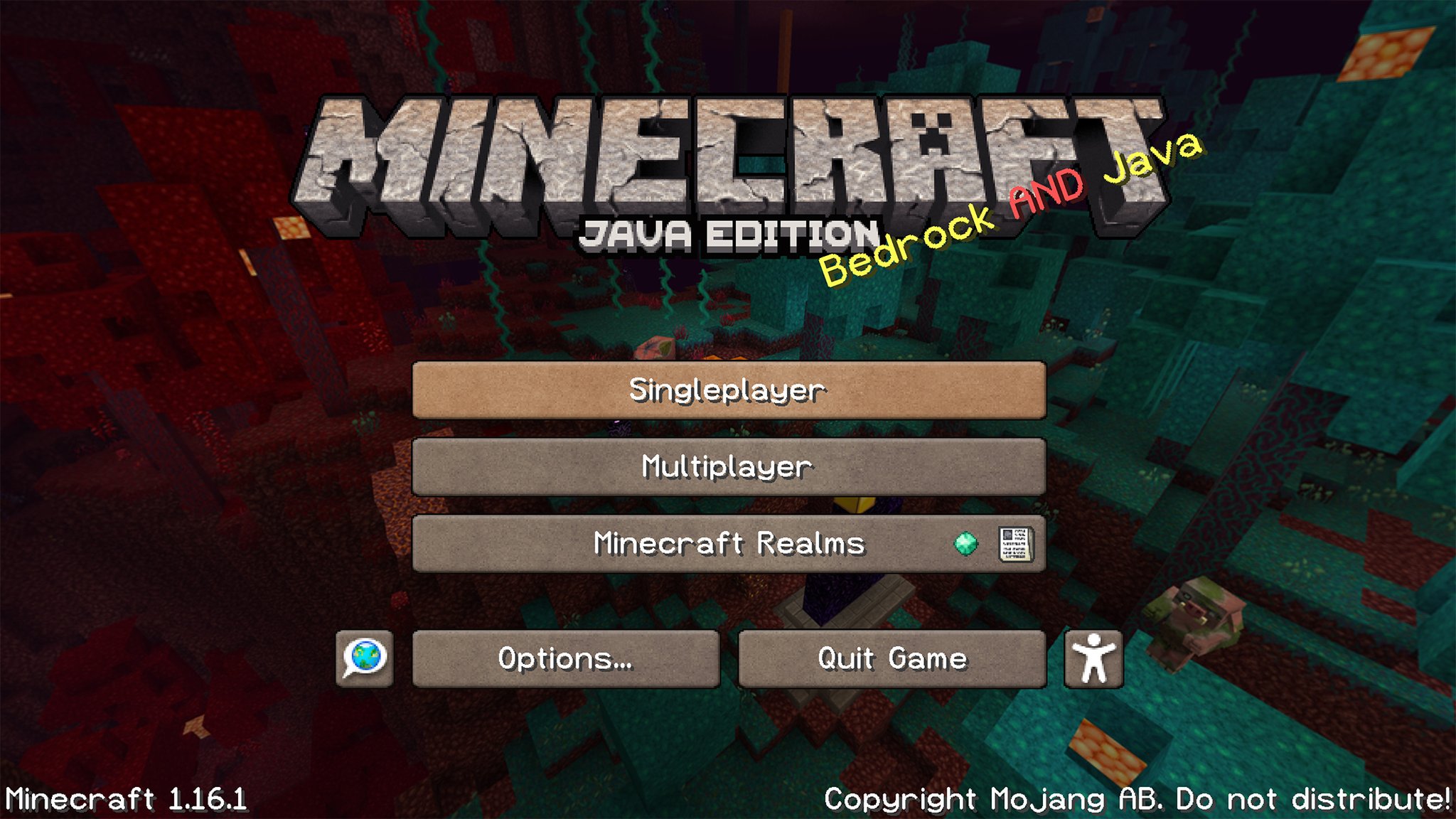 Eleazzaar Lithos V1 47 For 1 16 Java Is Out T Co Diqmmrsetb Featuring Piglin Brute New Magma Start Screen Panorama Less Eye Searing Red T Co Em3kvtsyal Eleazzaar Lithos V1 47 For 1 16 Java Is Out T Co Diqmmrsetb Featuring Piglin Brute New Magma Start Screen Panorama Less Eye Searing Red T Co Em3kvtsyal