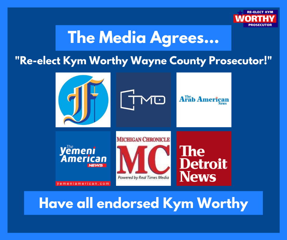 Prosecutor Kym Worthy tweet media