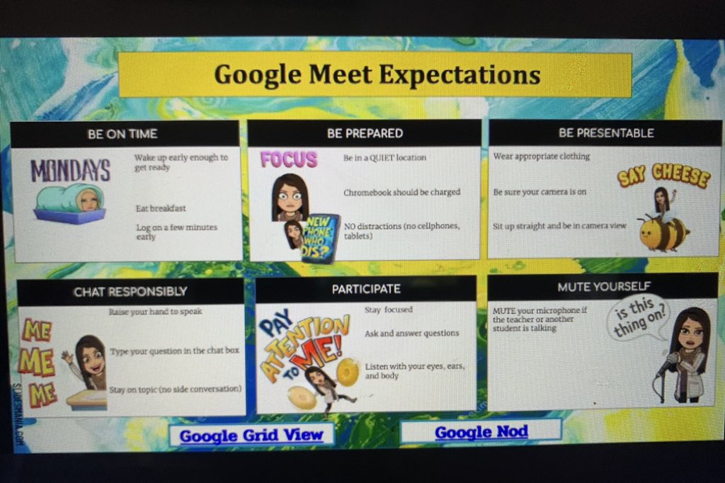 Gearing up to start the new year and getting wonderful ideas and support from PUHSD technology TOSAs and teachers. I am dedicated to having a great year and doing the best I can for my students. Let’s go PVHS Wildcats! #SholarPlus