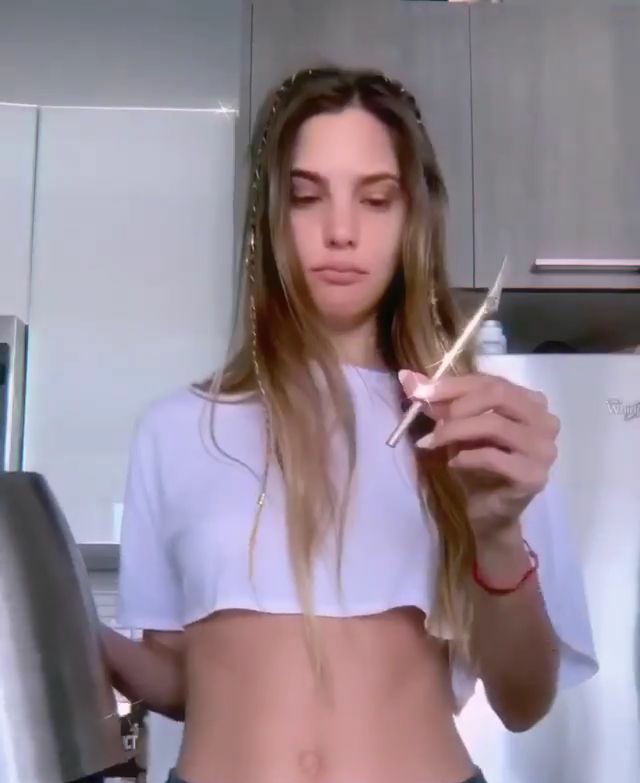 Nos va a enseñar a hacer mate?? 😍🤤🧉