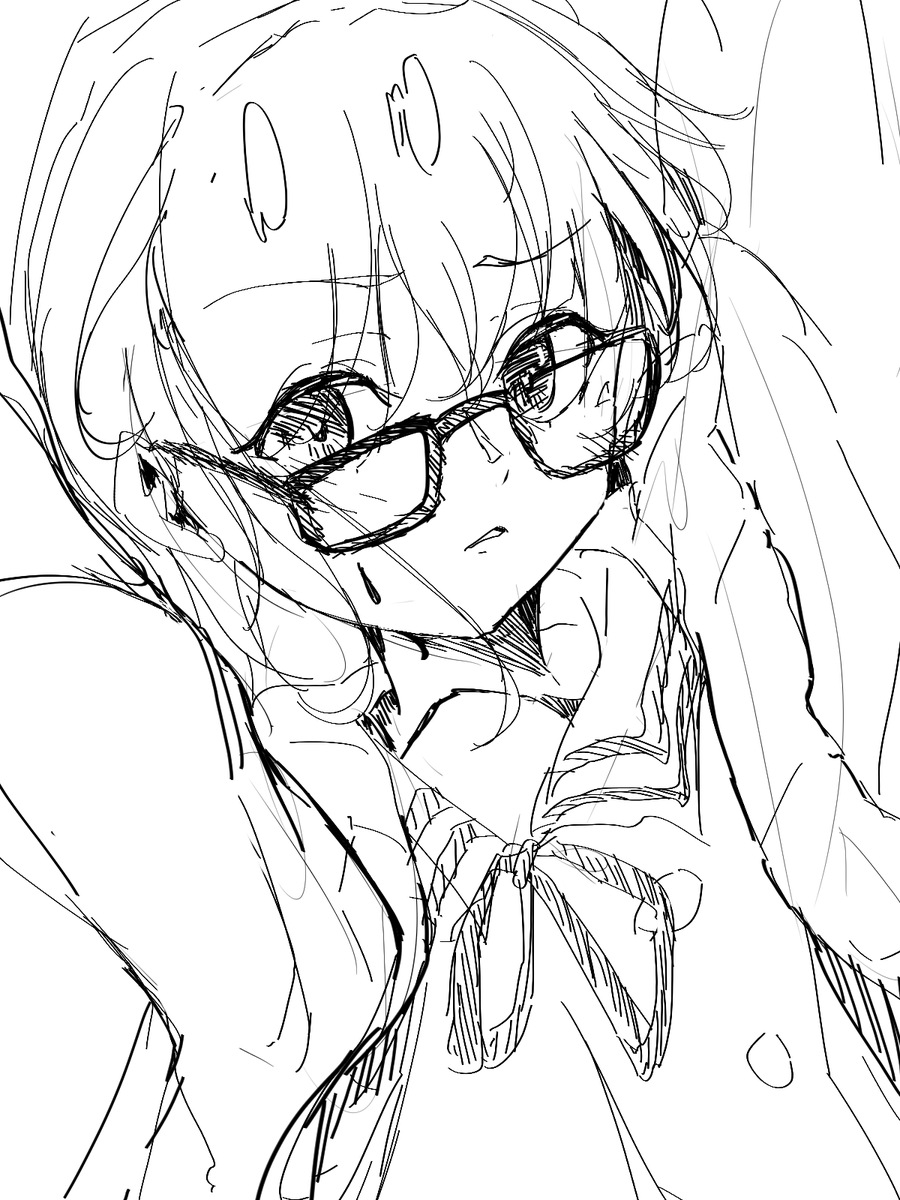 らくがきもしゃ 