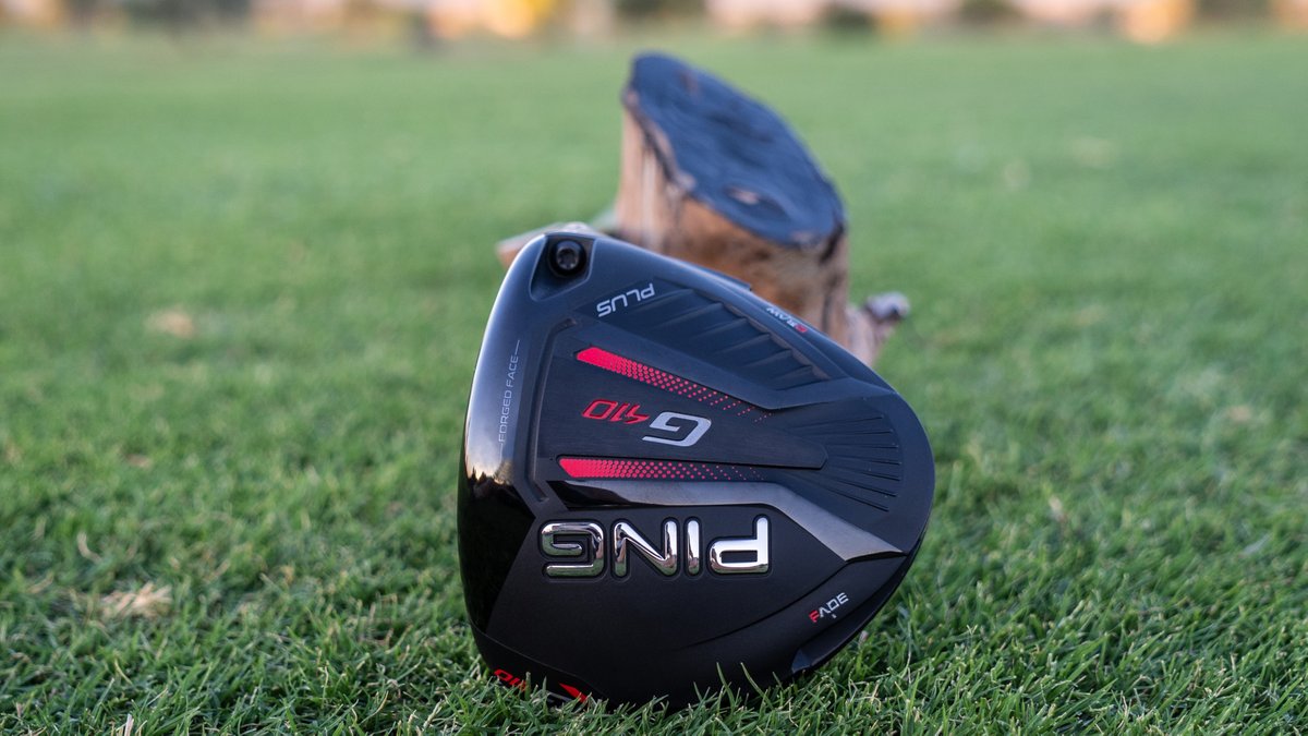 PING GOLF tweet media