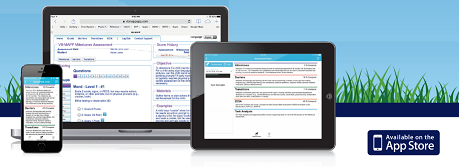 vb_mapp's tweet image. @vb_mapp  can't be at #NAC24 but all @pattanupdates  Autism Initiative learners are eligible for a free lifetime VB-MAPP App license; just like last year!