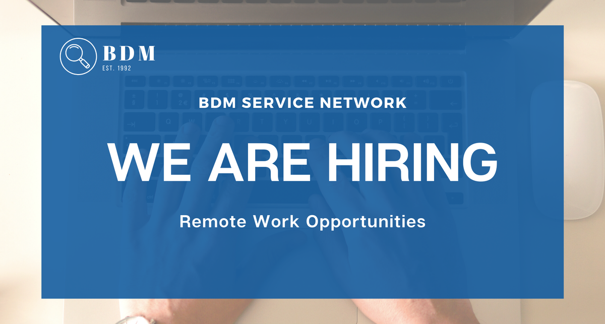 CFMMembers4Hire's tweet photo. Remote Work / Virtual #Jobs - Canada and International
> #CustomerRelationshipManager
> #JobDeveloper
> #OnlineResearcher
> #Telemarketer (TeleService Associate)
Apply here https://t.co/xH58IDg0un
#remotejob #remotejobs #nowhiring #hiringnow #jobopportunity #jobopening https://t.co/HRy0XIU08J