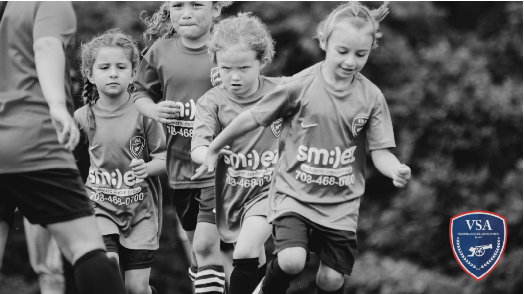 SoccerVSA's tweet photo. VSA will be hosting Facebook live technical sessions for our Recreation players August 5Th! Log in and join us at 6pm with a ball and 3 cones/cone like object.
Get your ⚽& get online💻 #WeAreVSA🔴🔵#RecLIVE https://t.co/Fc5Y31NEzz