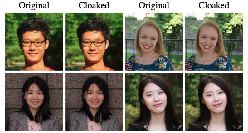 Gizmodo's tweet photo. This Algorithm Might Make Facial Recognition Obsolete
https://t.co/J72KDUHvBl https://t.co/XEHt8XFuLs