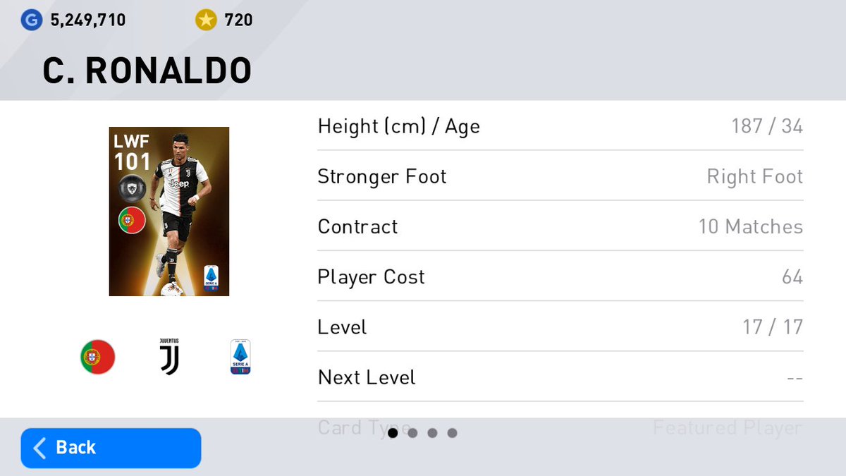 DS PES Official (@DS_PES_Official) / Posts / X