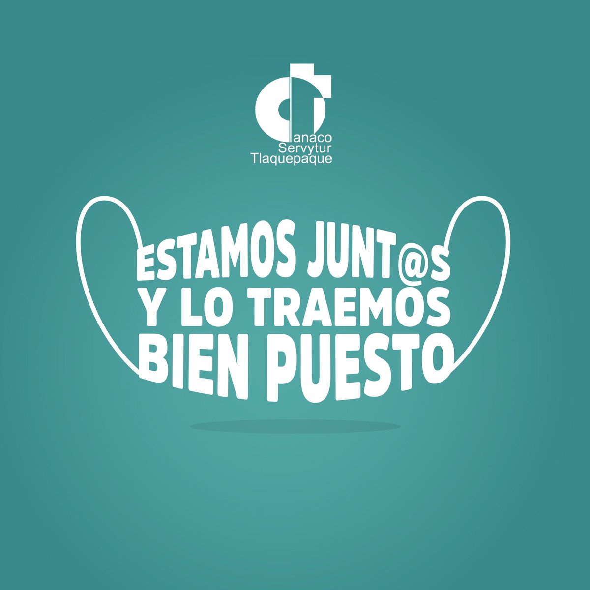 Canaco Tlaquepaque tweet media