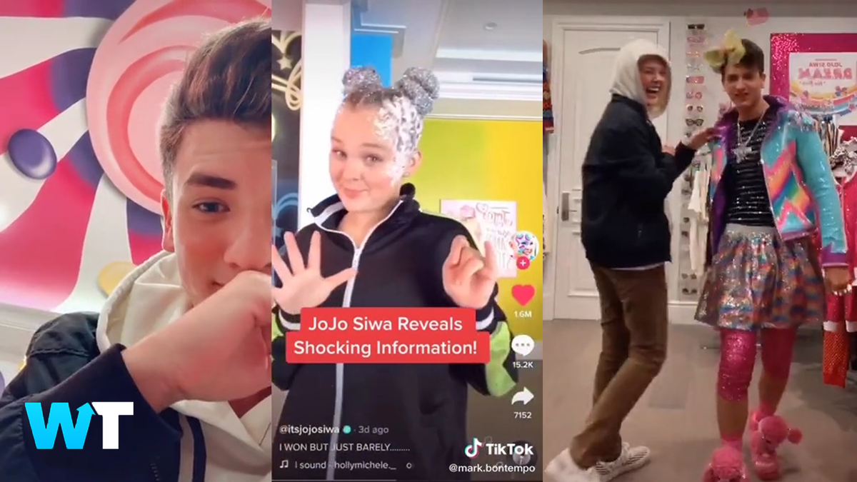 What's Trending (@WhatsTrending) on Twitter photo 03/08/2020 18:57:27 So @itsjojosiwa has a boyfriend... So @itsjojosiwa has a boyfriend...