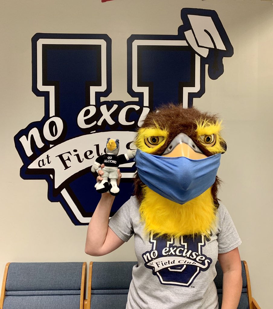 Field Club Elementary tweet media