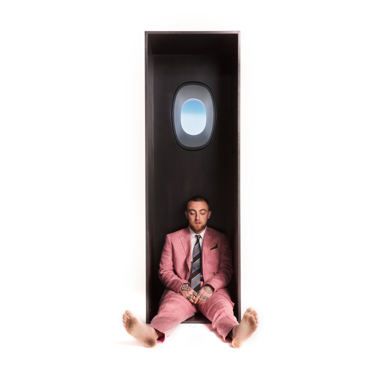 sleepyxunnyy's tweet photo. 2 years ago today, Mac Miller released his fifth studio album, “Swimming”

We miss you, Rest Easy Mac. https://t.co/GDwB590ENp