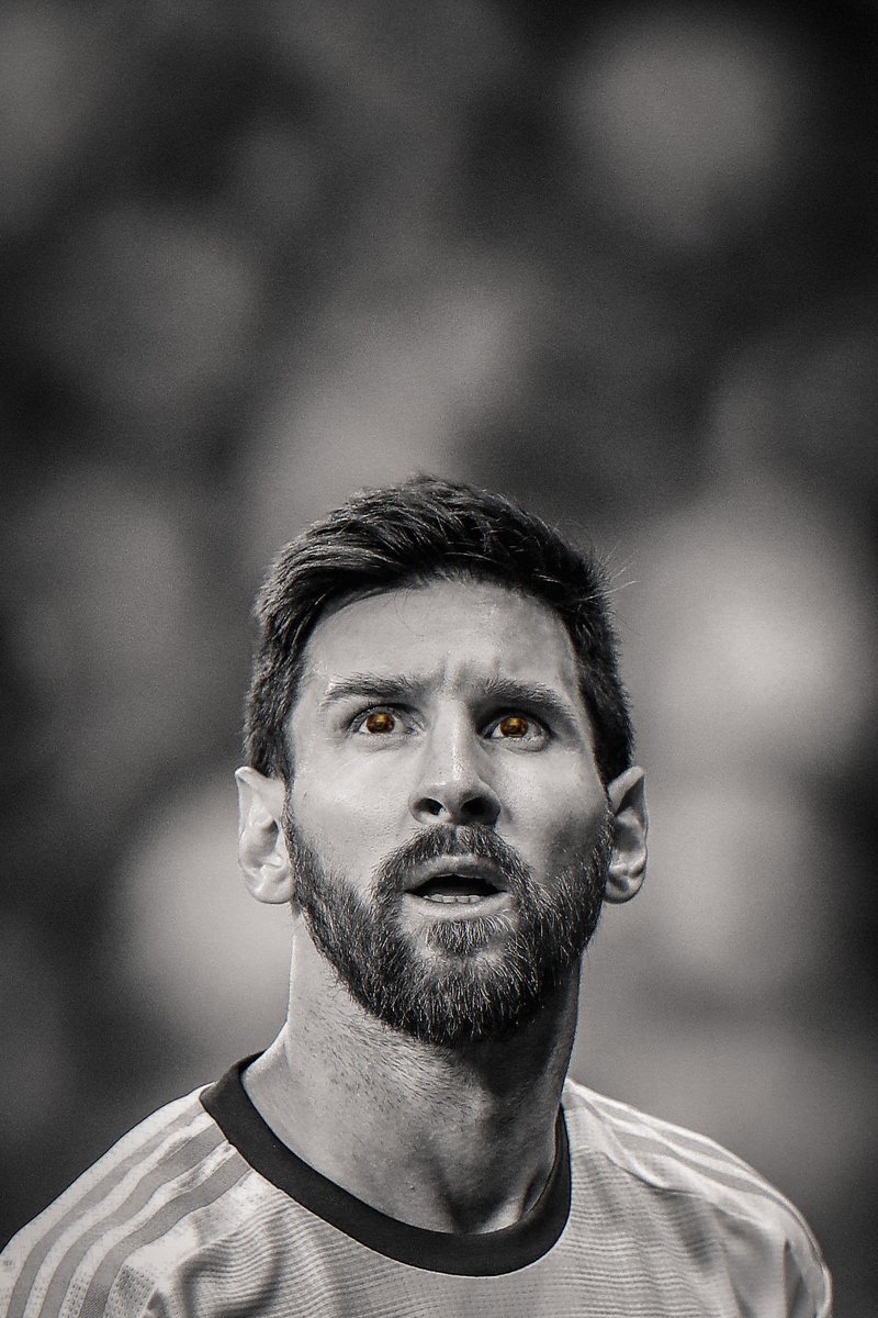 BarcaWorldwide's tweet image. Who do you think is the better player, Diego Maradona or Pele?

🗣️ Pope Francis: "For me, Messi."