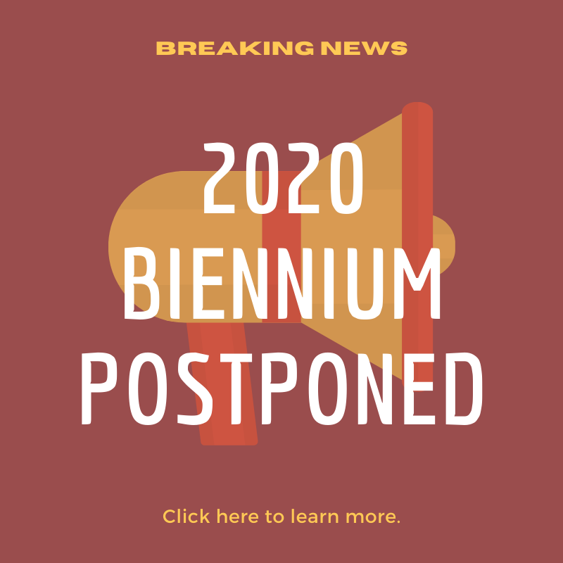 scjnational's tweet photo. "The SCJ Executive Council has decided that your safety and health are of prime importance; thus, we have chosen to postpone our biennium until Fall 2021."-- SCJ National Council https://t.co/hfO0lgsnNQ https://t.co/kWYyF7ffhL