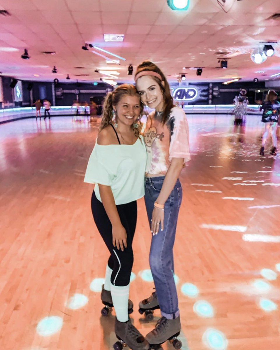 Looking back on some of our favorite events! Although this semester will look different, we still have lots of exciting virtual things in store that we cannot wait to share with PC ‘20!