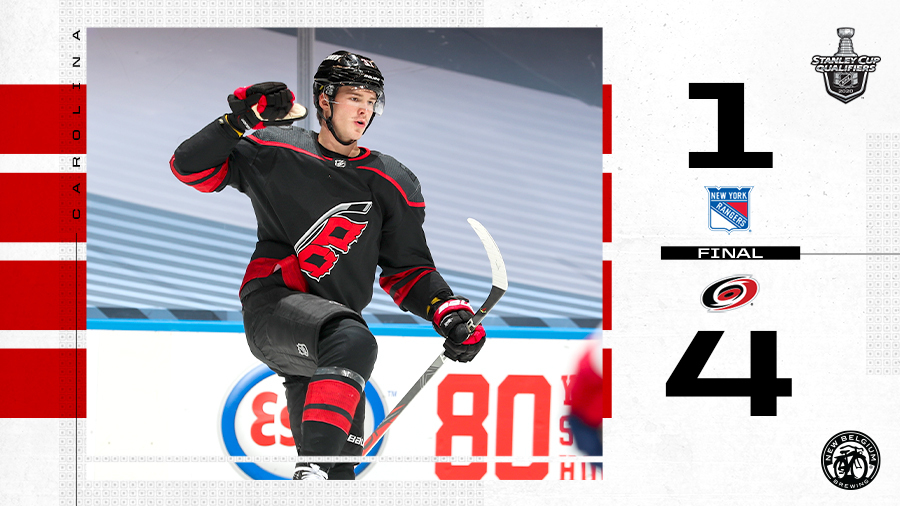 Canes's tweet photo. DOMINANT https://t.co/eHwFjkHx7i