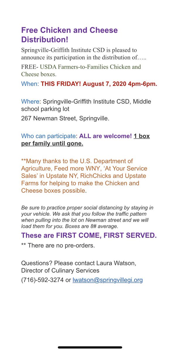 lauraj294's tweet photo. Time to switch things up a bit and give away some FREE chicken and cheese! 🍗🧀👨🏼‍🌾 https://t.co/qNOwhMjMJA