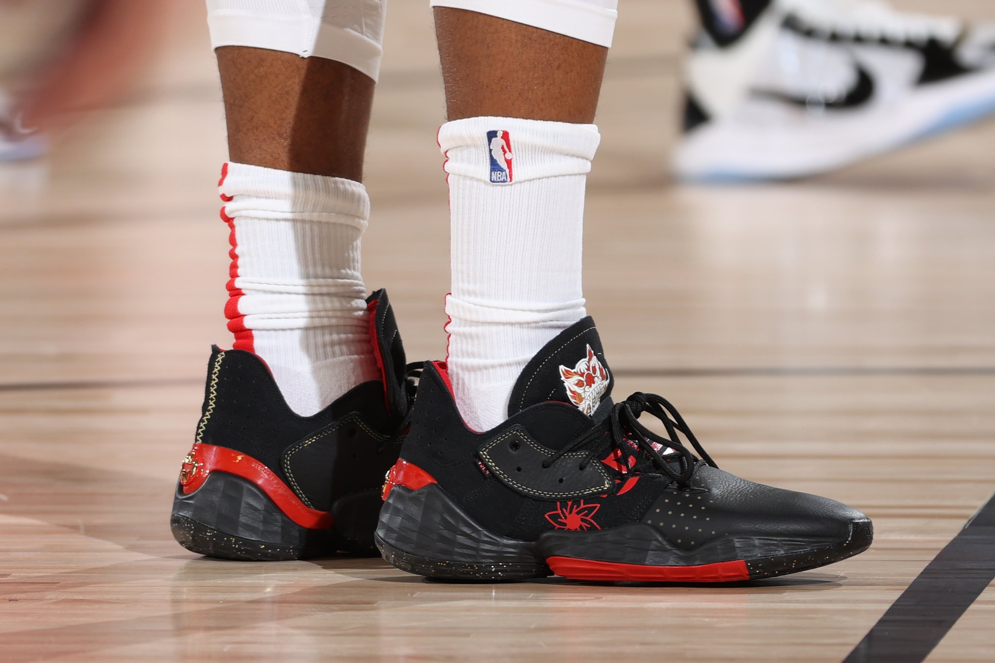 harden 4 chinese new year