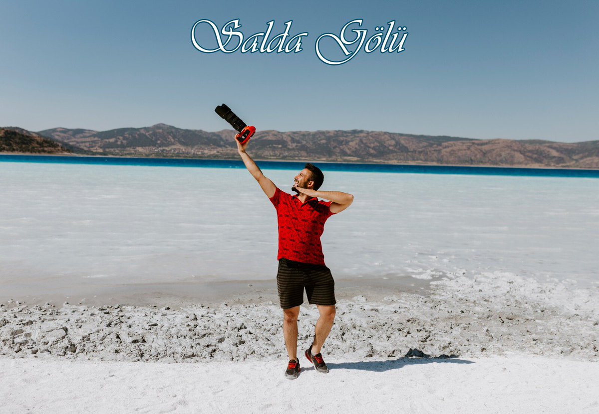 #saldagölü #maldivler
