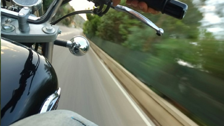 kare11's tweet photo. Rural Perham couple killed after vehicle pulls out on a Becker County Highway and collides with their motorcycle. 
https://t.co/pYvlws3N0w https://t.co/zEmamGoS50